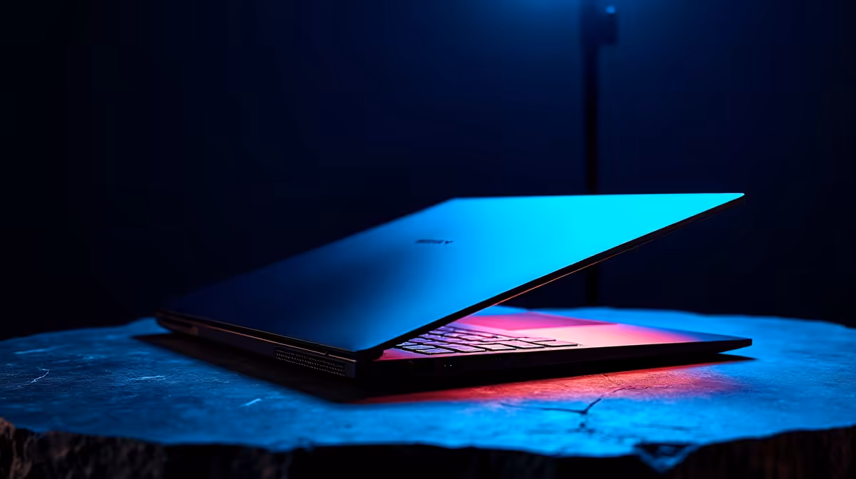 Laptop with a Dedicated GPU for a Casual Gamer in SA