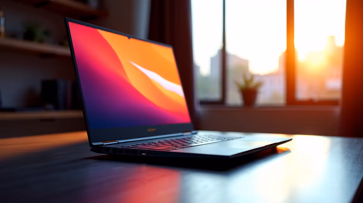 Laptop with a Dedicated GPU for a Side-hustler in SA
