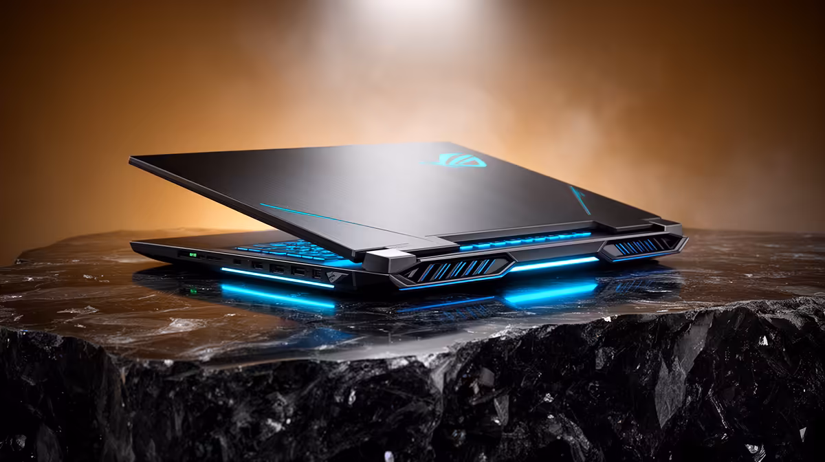 Laptop with a Dedicated GPU for an IT Student in SA