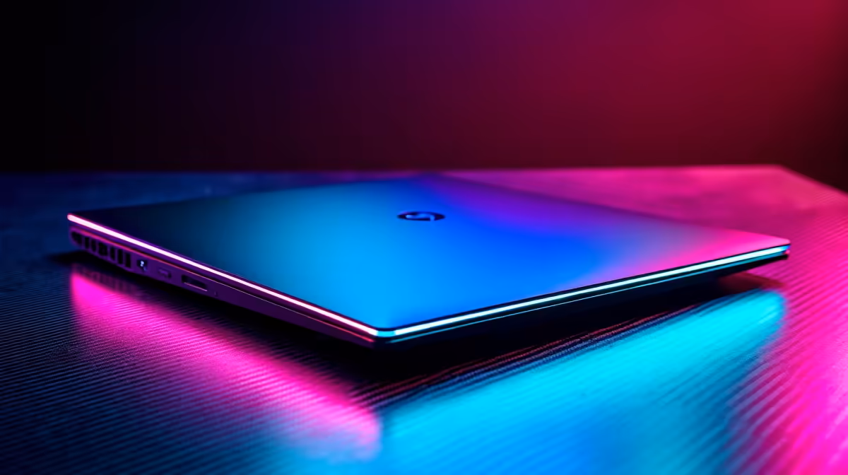 Lightweight Laptop for a Competitive Gamer in SA
