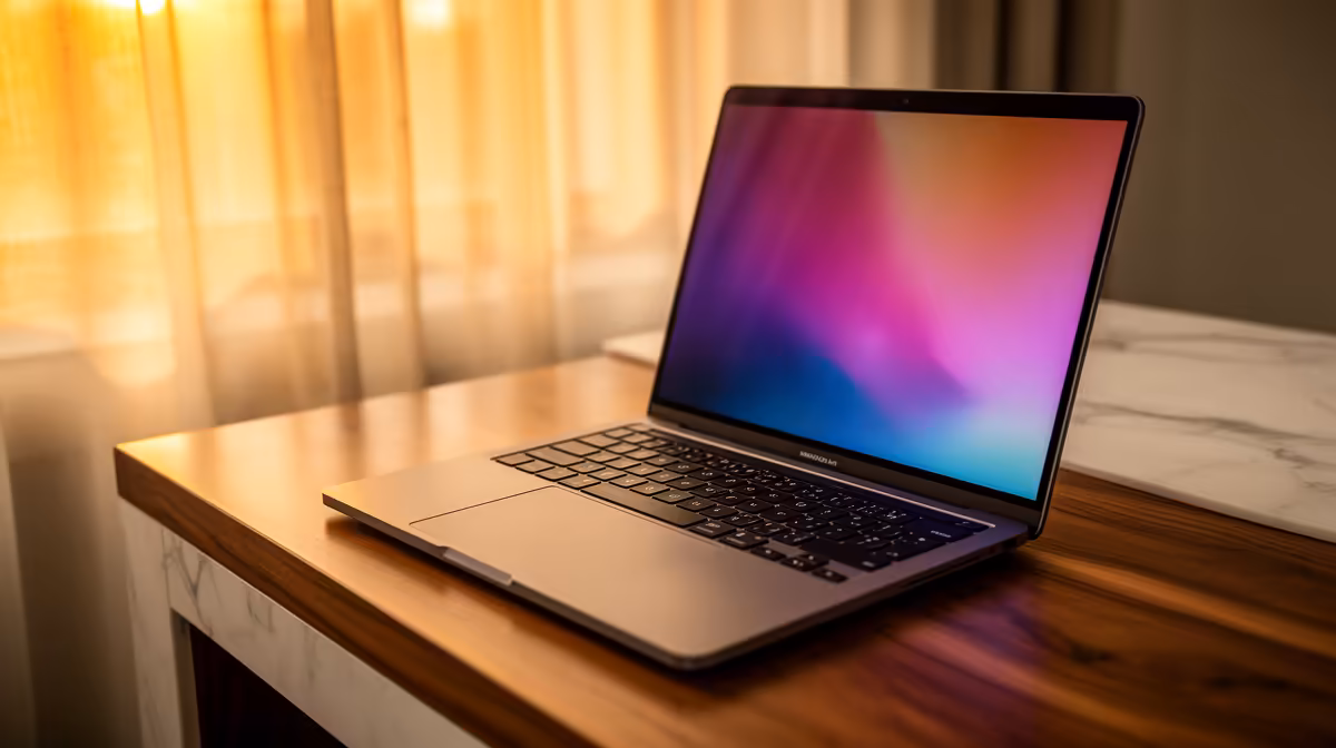 Lightweight Laptop for a Matriculant in SA