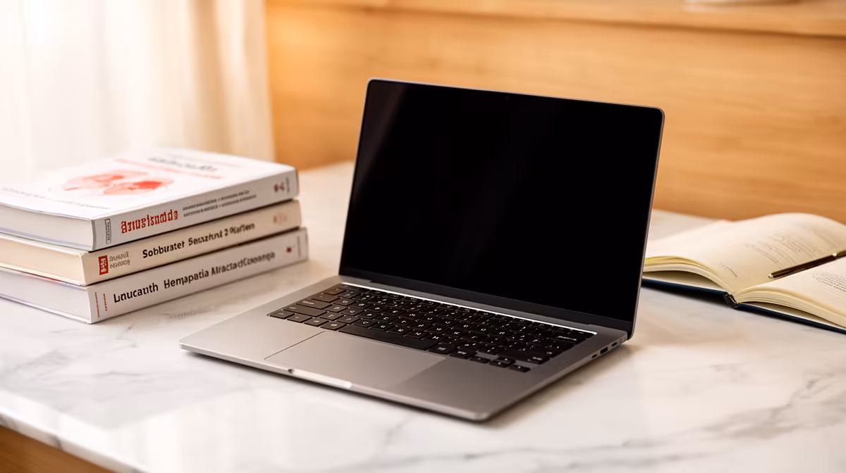 Lightweight Laptop for a Medical Student in SA
