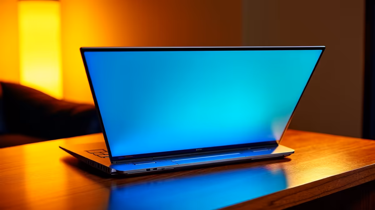 Lightweight Laptop for a Work-from-home Professional in SA