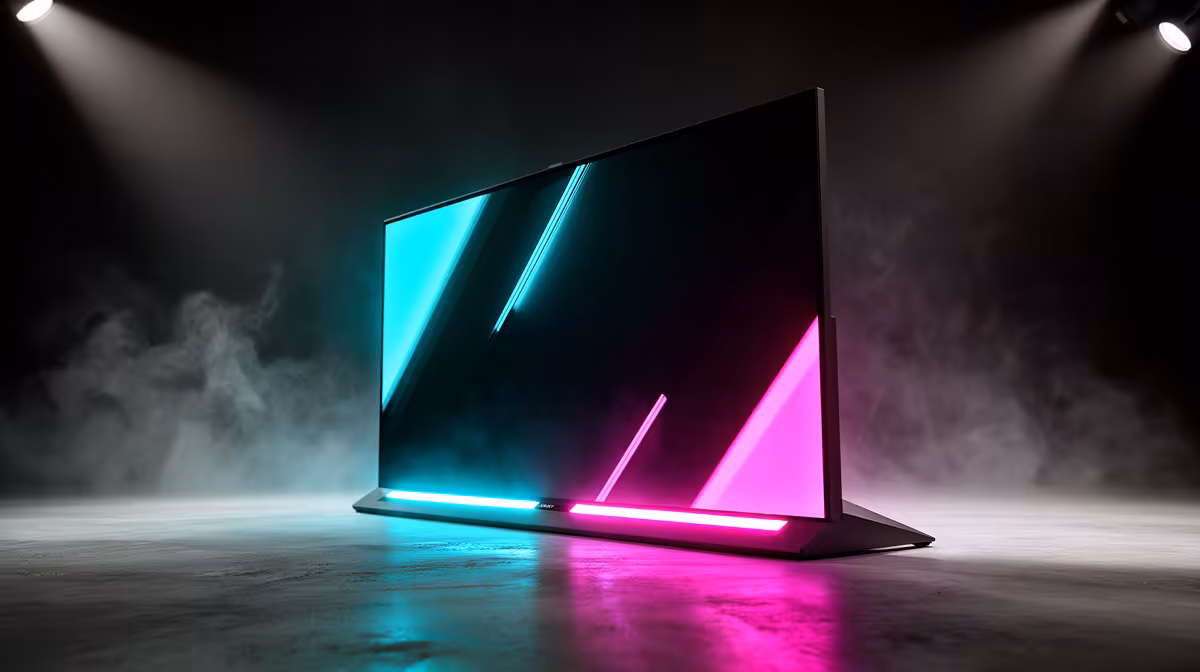 Mini-LED Monitor for an Enthusiast in SA