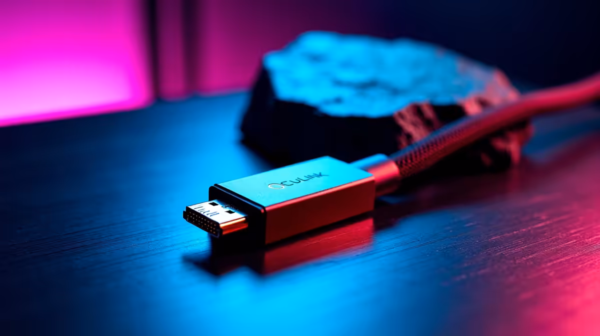 OCuLink SFF-8612 Cables for eGPU