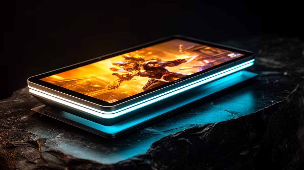OLED Gaming Monitor for an Engineering Student in SA