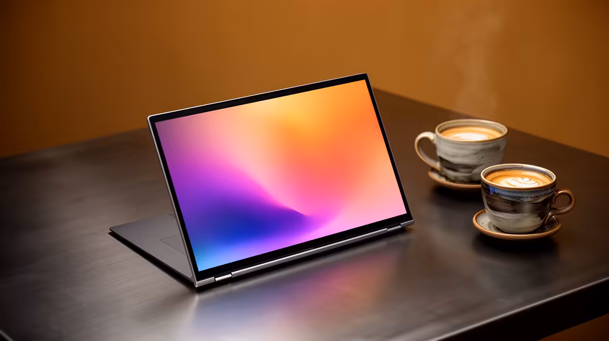 Portable Monitor for a Freelancer in SA
