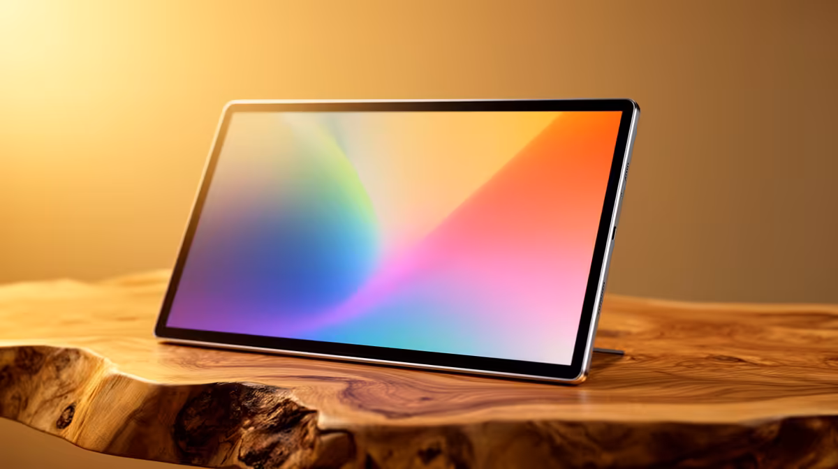 Portable Monitor for a Law Student in SA