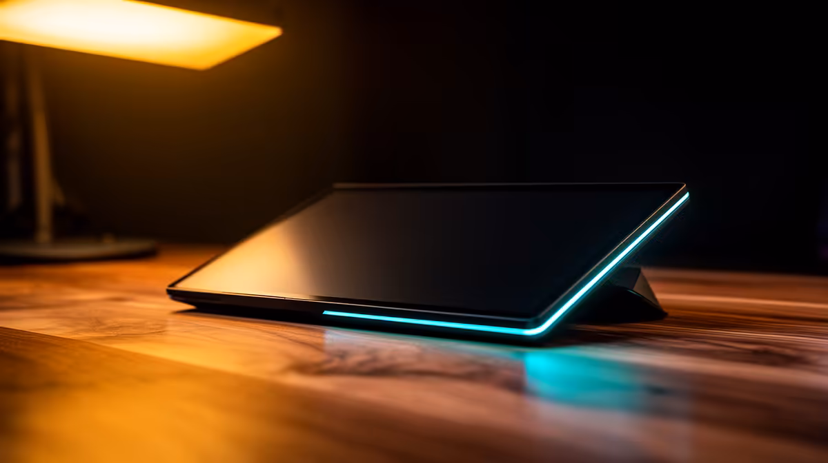 Portable Monitor for a Side-hustler in SA