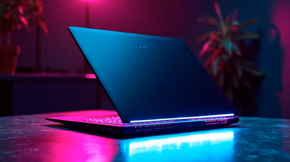 Student Laptop for a Casual Gamer in SA