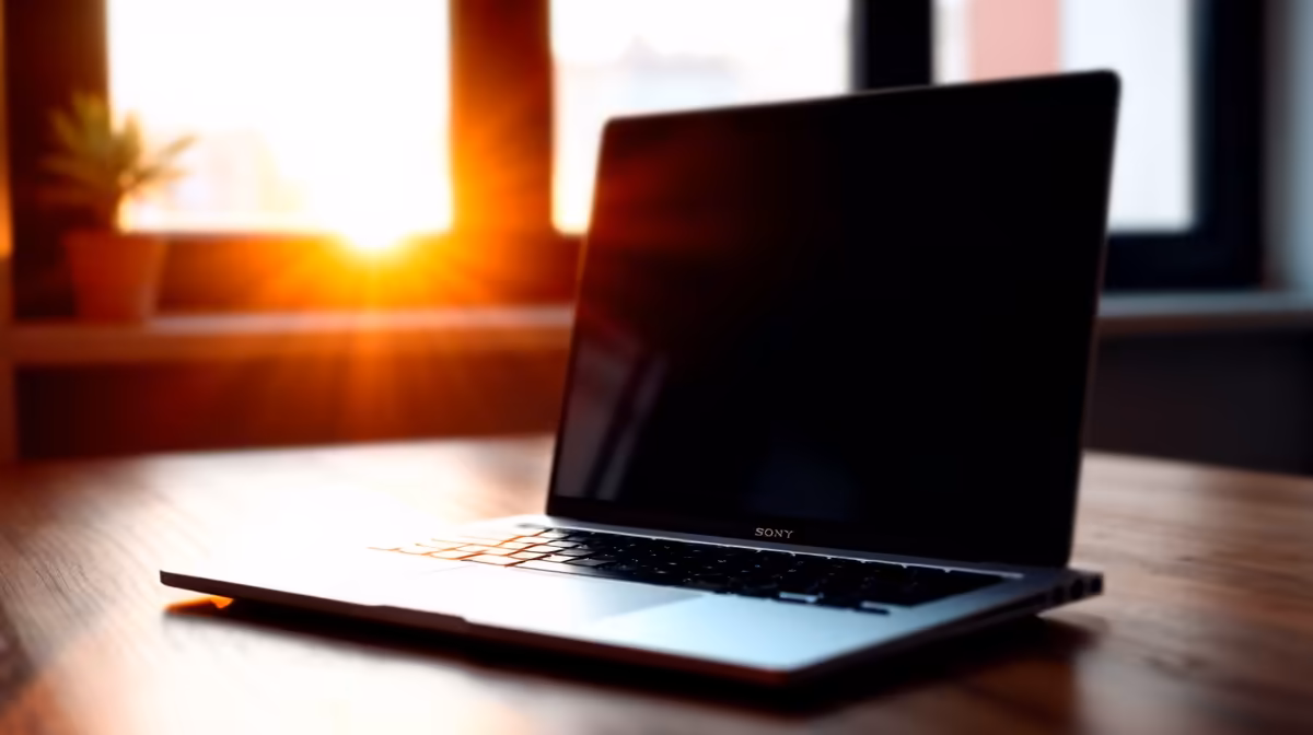 Student Laptop for a First-time PC Buyer in SA