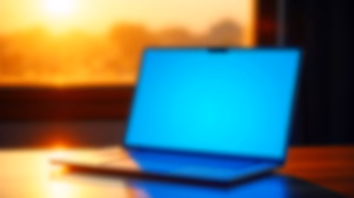 Student Laptop for a GP Practice in SA