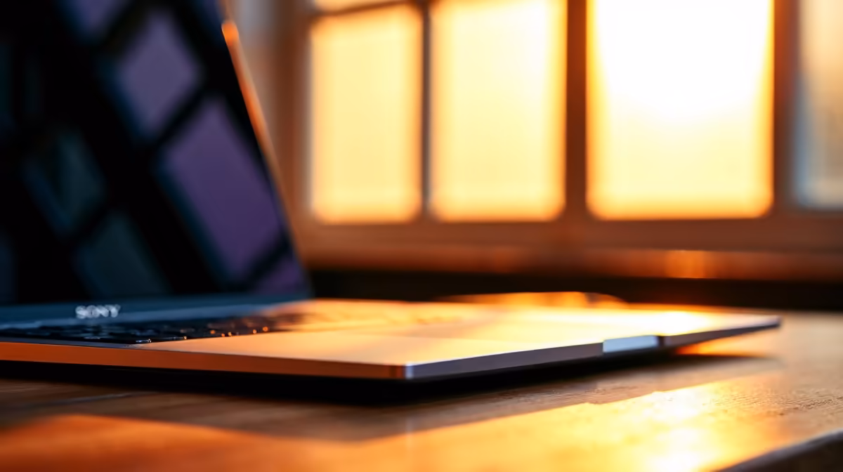 Student Laptop for a Retiree in SA