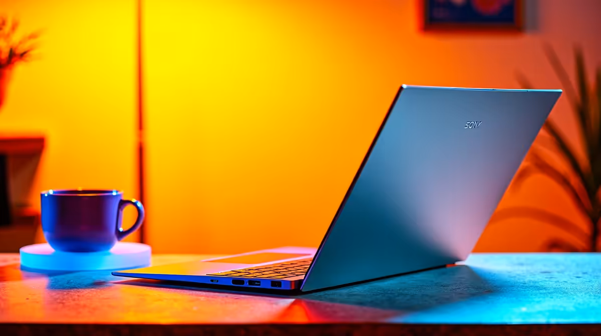 Student Laptop for a Work-from-home Professional in SA