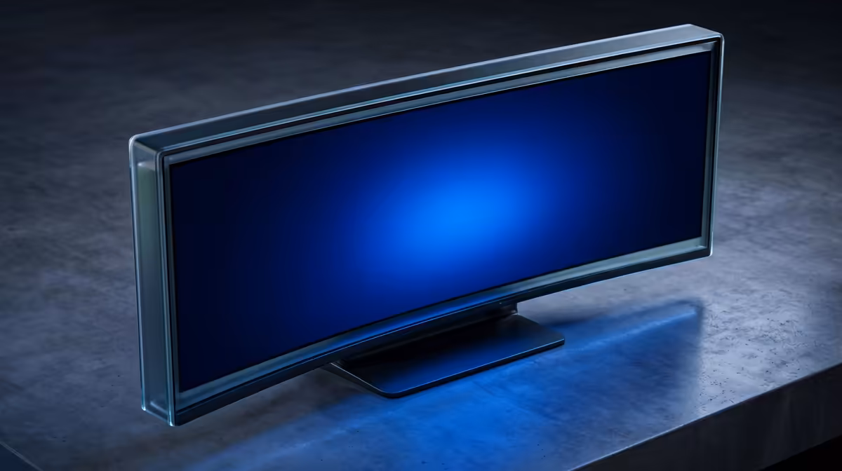 Ultrawide Monitor for a First-time PC Buyer in SA