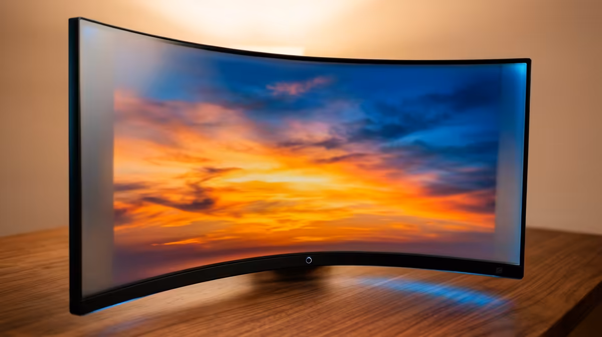 Ultrawide Monitor for a Matriculant in SA