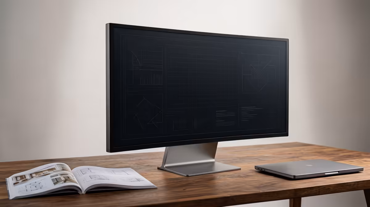 Ultrawide Monitor for an Engineering Student in SA
