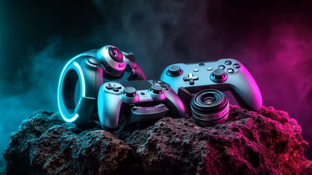 Upgrade Bundle for a Gamer in SA