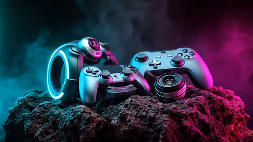 The right upgrade bundle for a gamer in SA