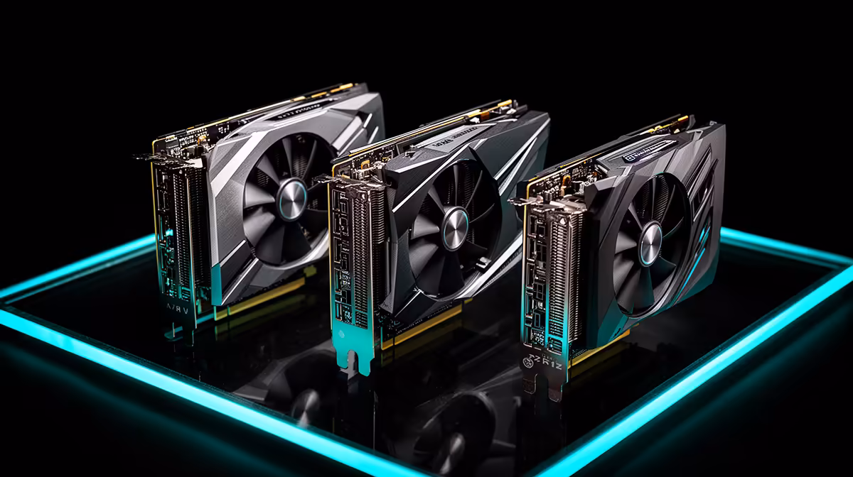 Upgrade Bundle for a PC Builder in SA