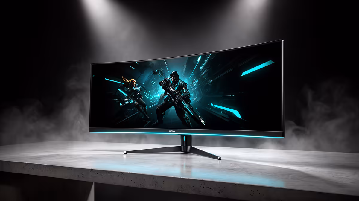 USB-C Monitor for an Enthusiast in SA