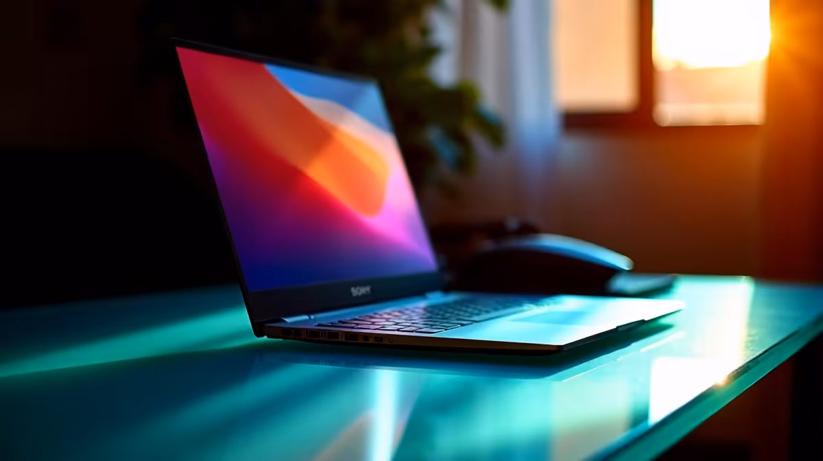 Windows 11 Laptop for a Freelancer in SA