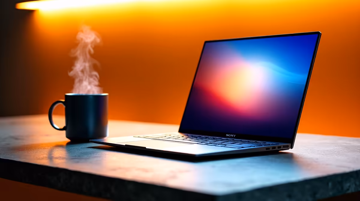 Windows 11 Laptop for a Work-from-home Professional in SA