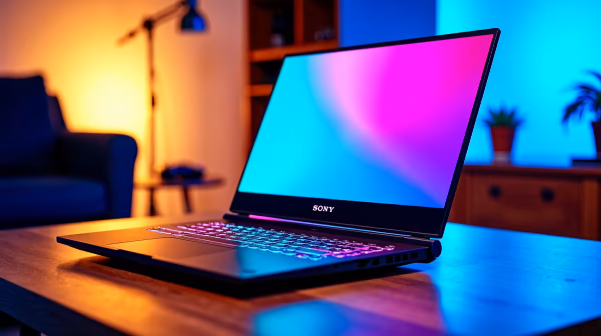 Windows 11 Laptop for a YouTuber in SA