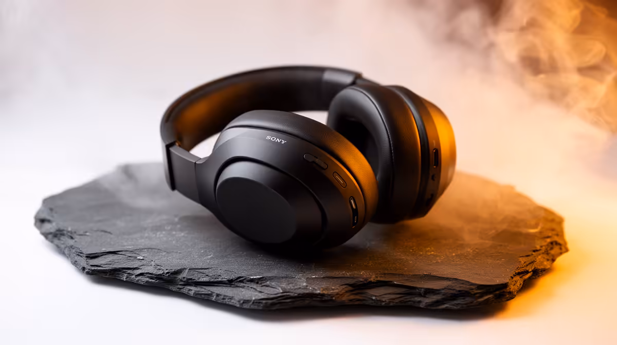 Wireless Headset for a Casual Gamer in SA