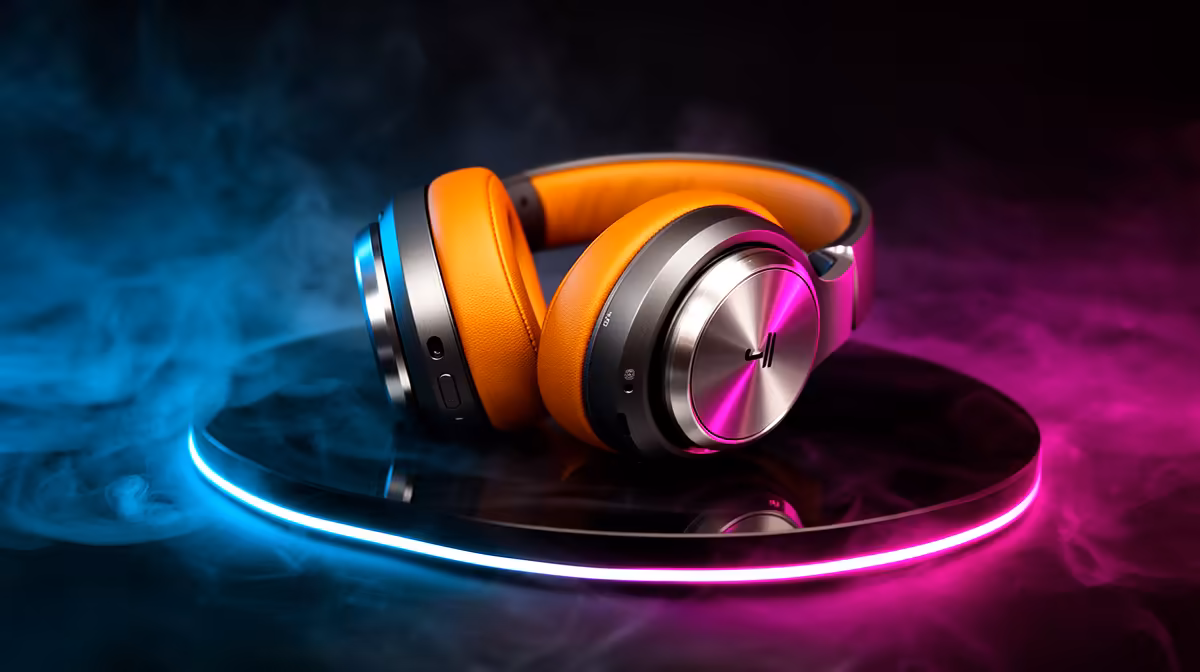 Wireless Headset for a First-time PC Buyer in SA