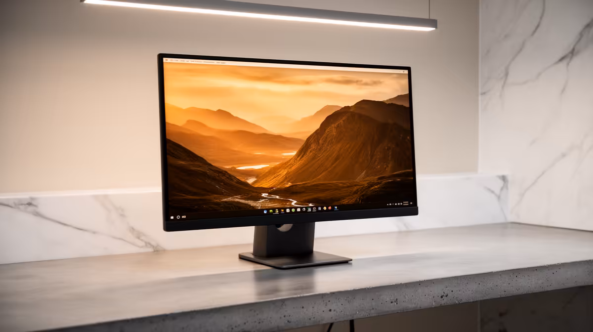 Rise of 32-Inch Ergonomic: ergonomic adjustment checks
