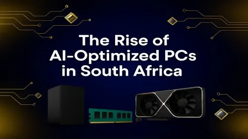 AI PC South Africa: Your Guide to the Next Tech Revolution