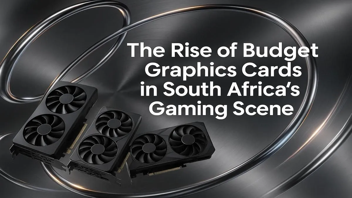 Affordable Gaming Power