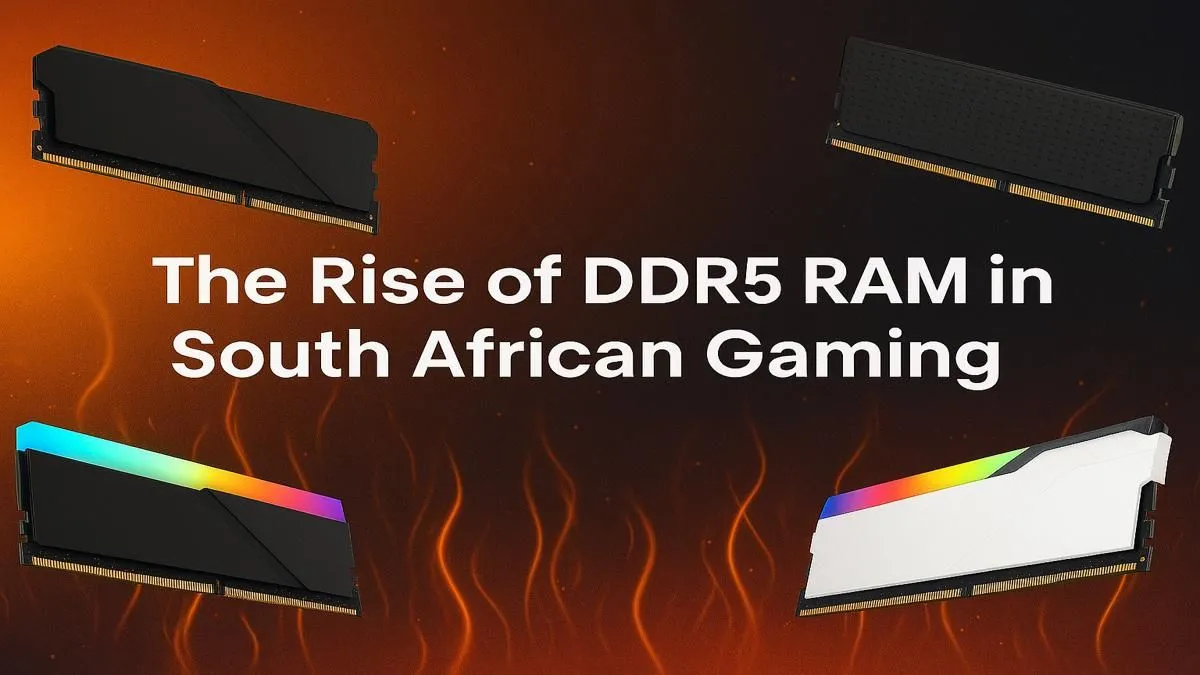 The Next-Gen Memory Upgrade