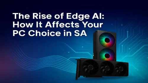 Edge AI PC South Africa: Your Guide to Choosing the Right PC