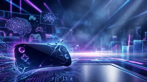Handheld Gaming PC vs Laptop: Should You Switch in 2025?
