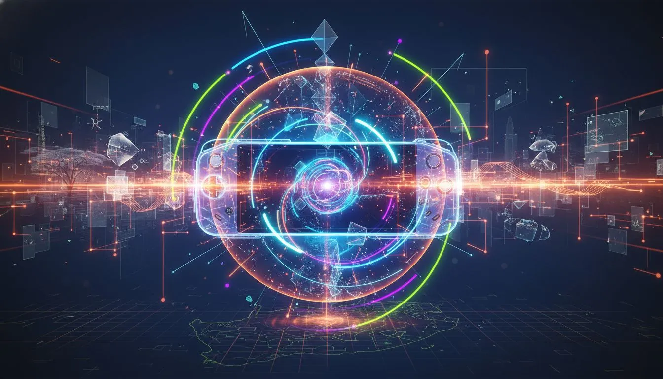 MSI Claw 8 AI handheld PC: Impact in South Africa