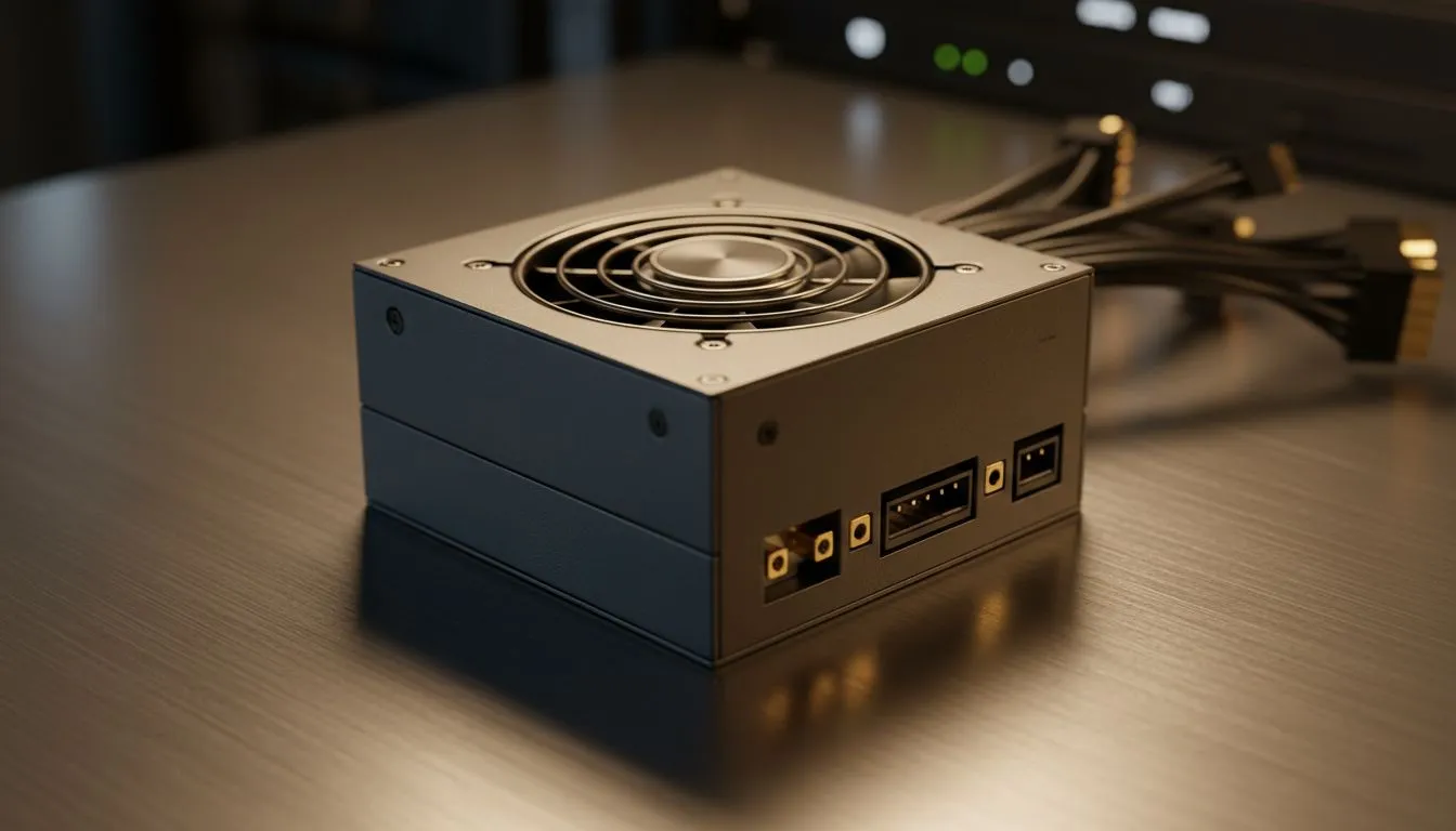 Why a High-Quality PSU Matters