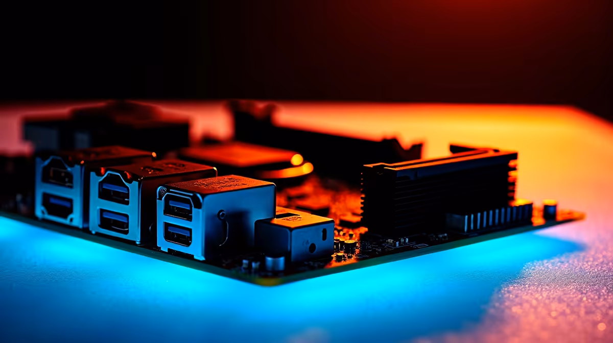 The Role of Advanced Cooling Design in Stable