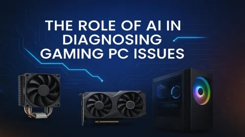 AI Gaming PC Troubleshooting: The Future of Diagnostics
