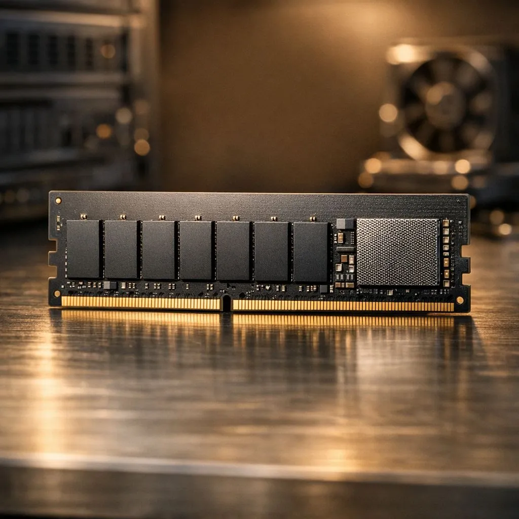 How Cache Memory Boosts Everyday Speed