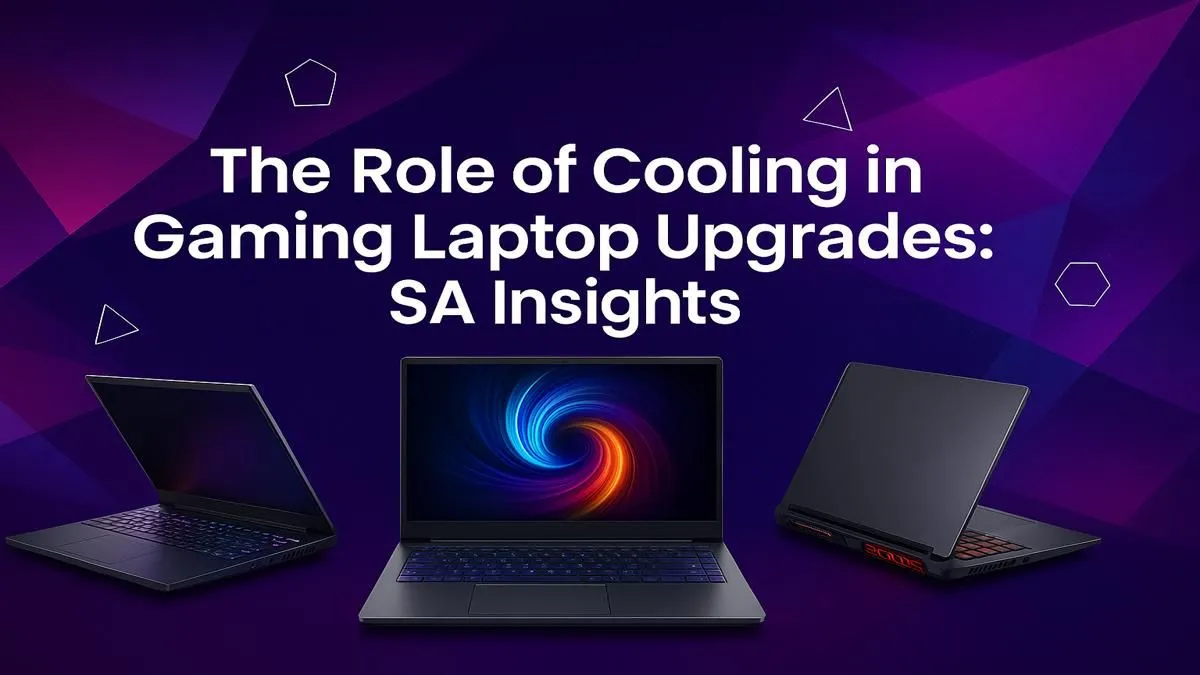 Cooler Temps, Faster Frames