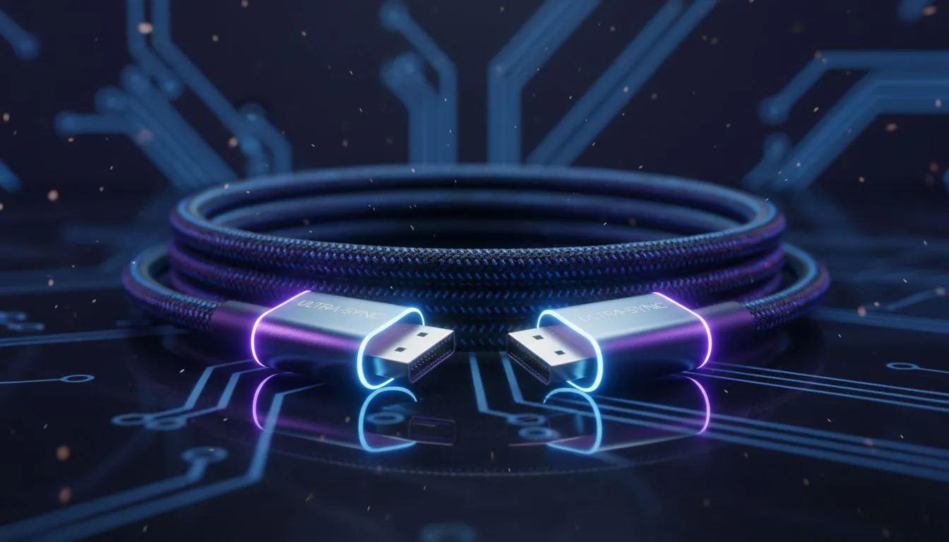 Cut Input Lag with the Right HDMI Cable