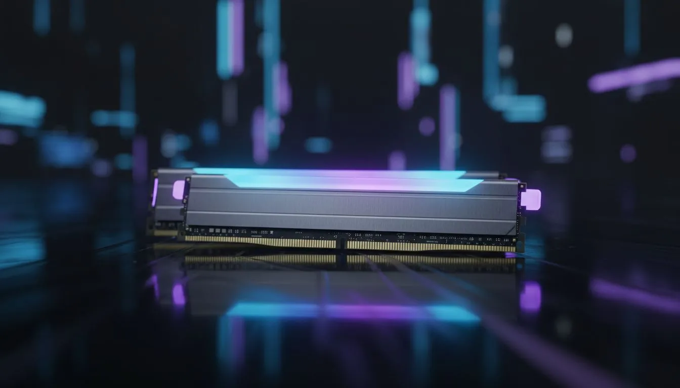 Reduce Stutter with High-Speed DDR5