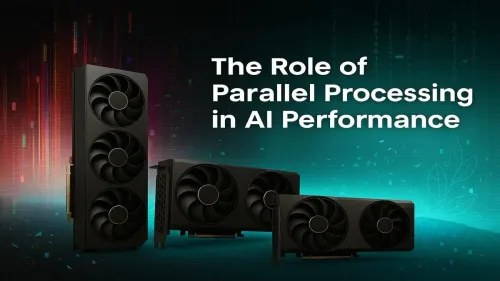 Parallel Processing in AI: The Key to Unlocking Performance