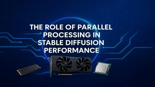 Stable Diffusion Parallel Processing: A Deep Dive
