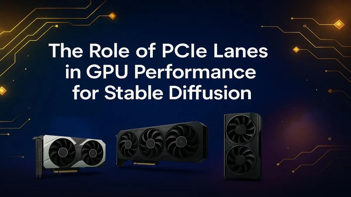 GPU Performance & PCIe Bandwidth