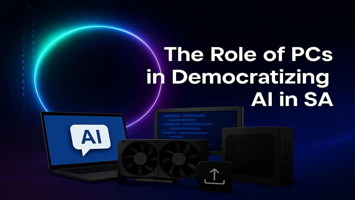 Unlocking AI Power on Your PC