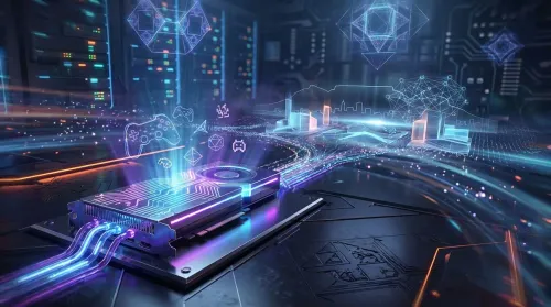 Powering South African Game Devs