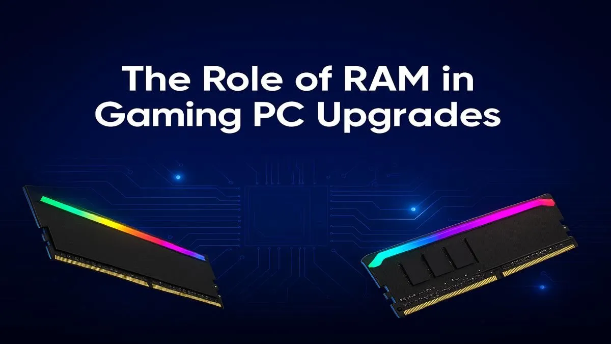 RAM for Gaming: The Ultimate Guide
